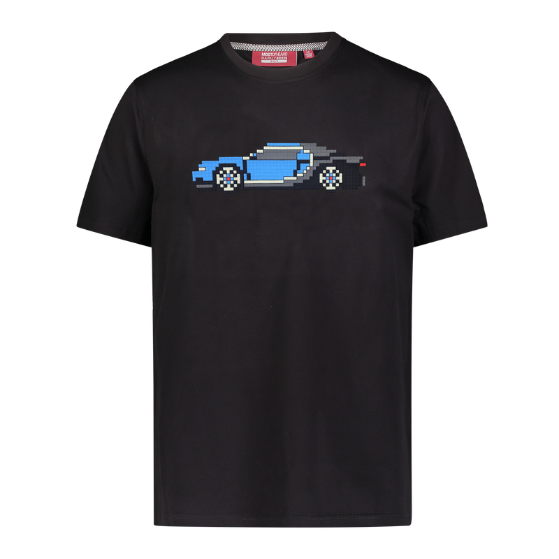 SUPER SPORT TEE