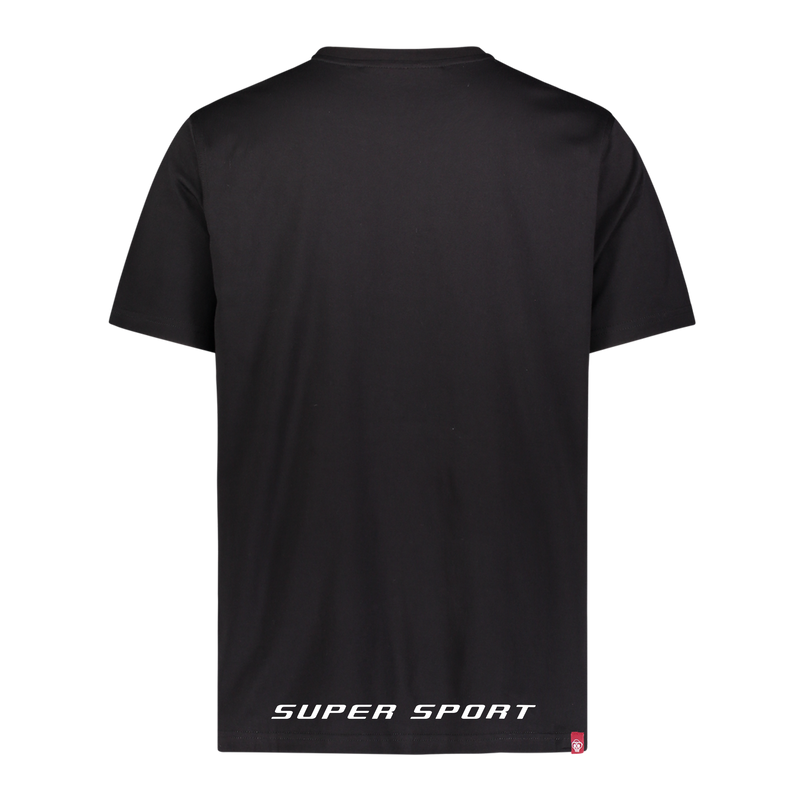 SUPER SPORT TEE