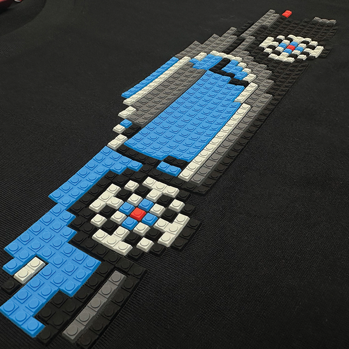SUPER SPORT TEE