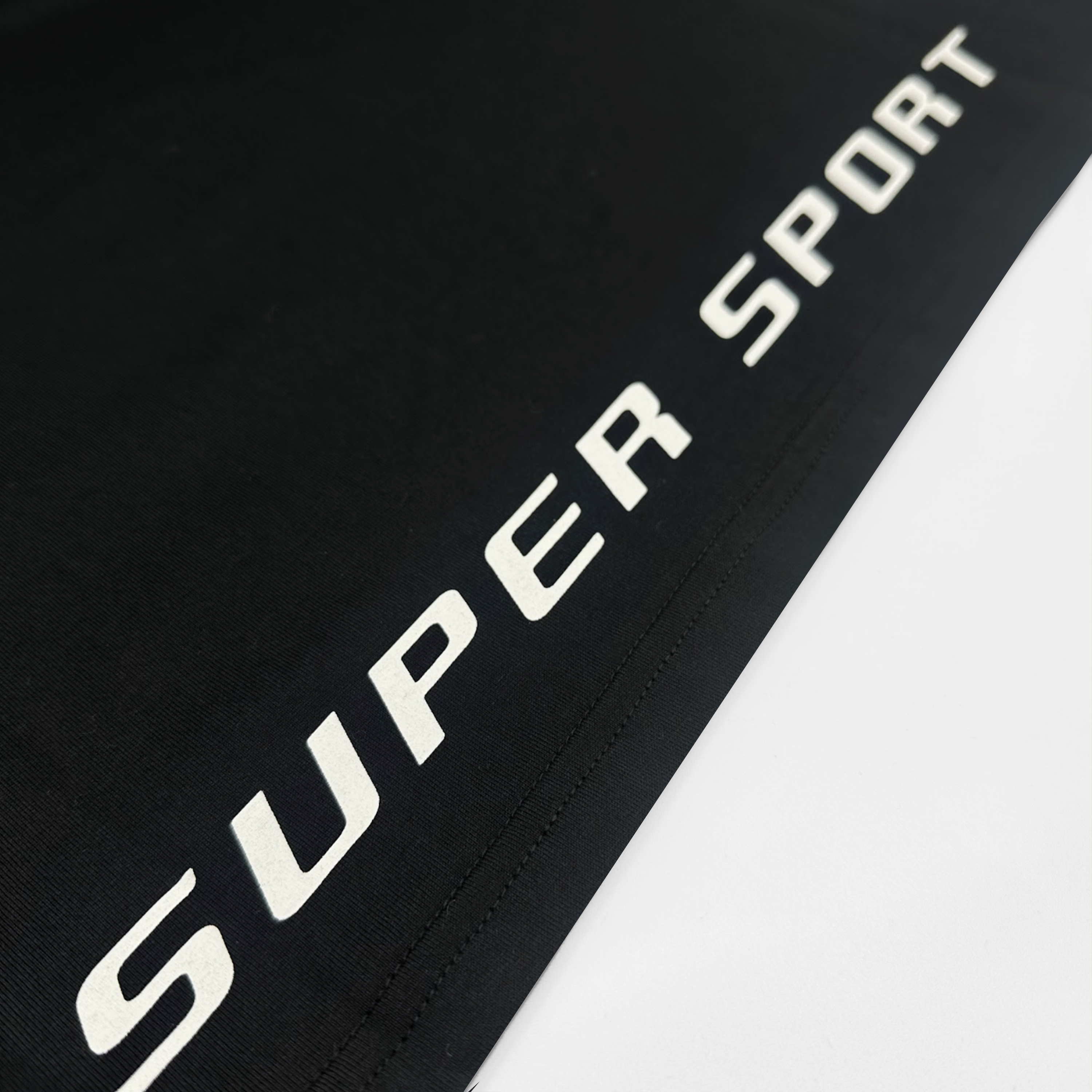 SUPER SPORT TEE