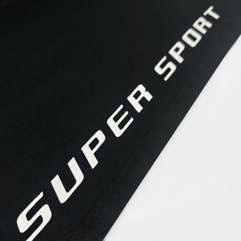 SUPER SPORT TEE
