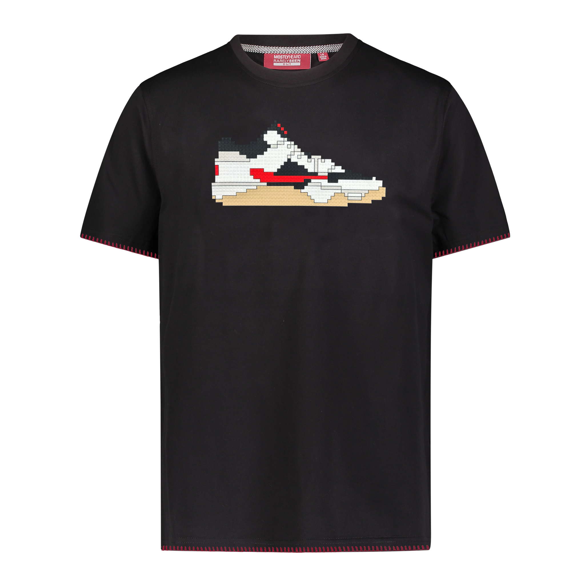 SCOTT TEE