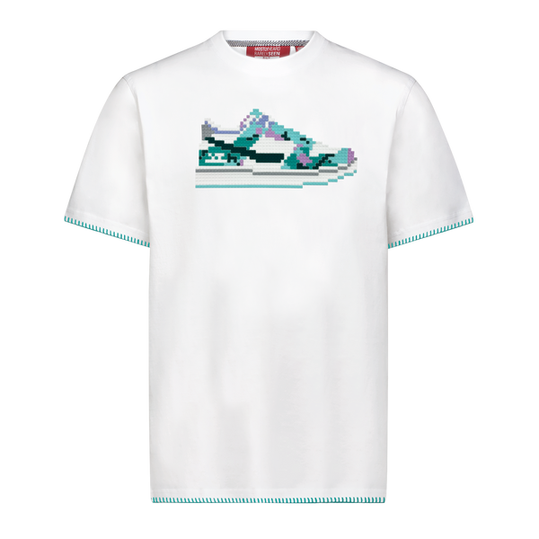 WATERCOLOR TEE