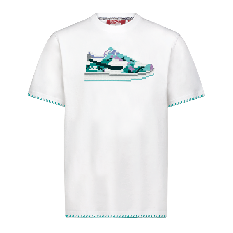 WATERCOLOR TEE