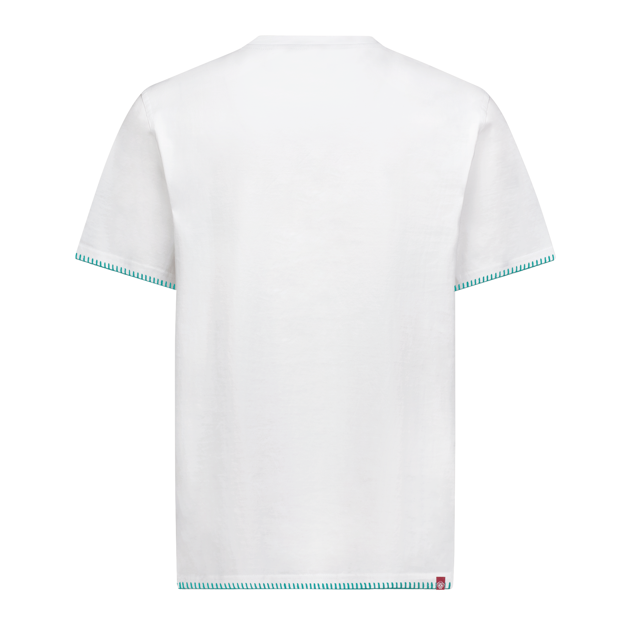 WATERCOLOR TEE