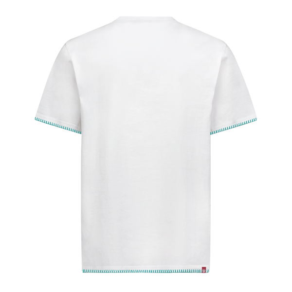 WATERCOLOR TEE