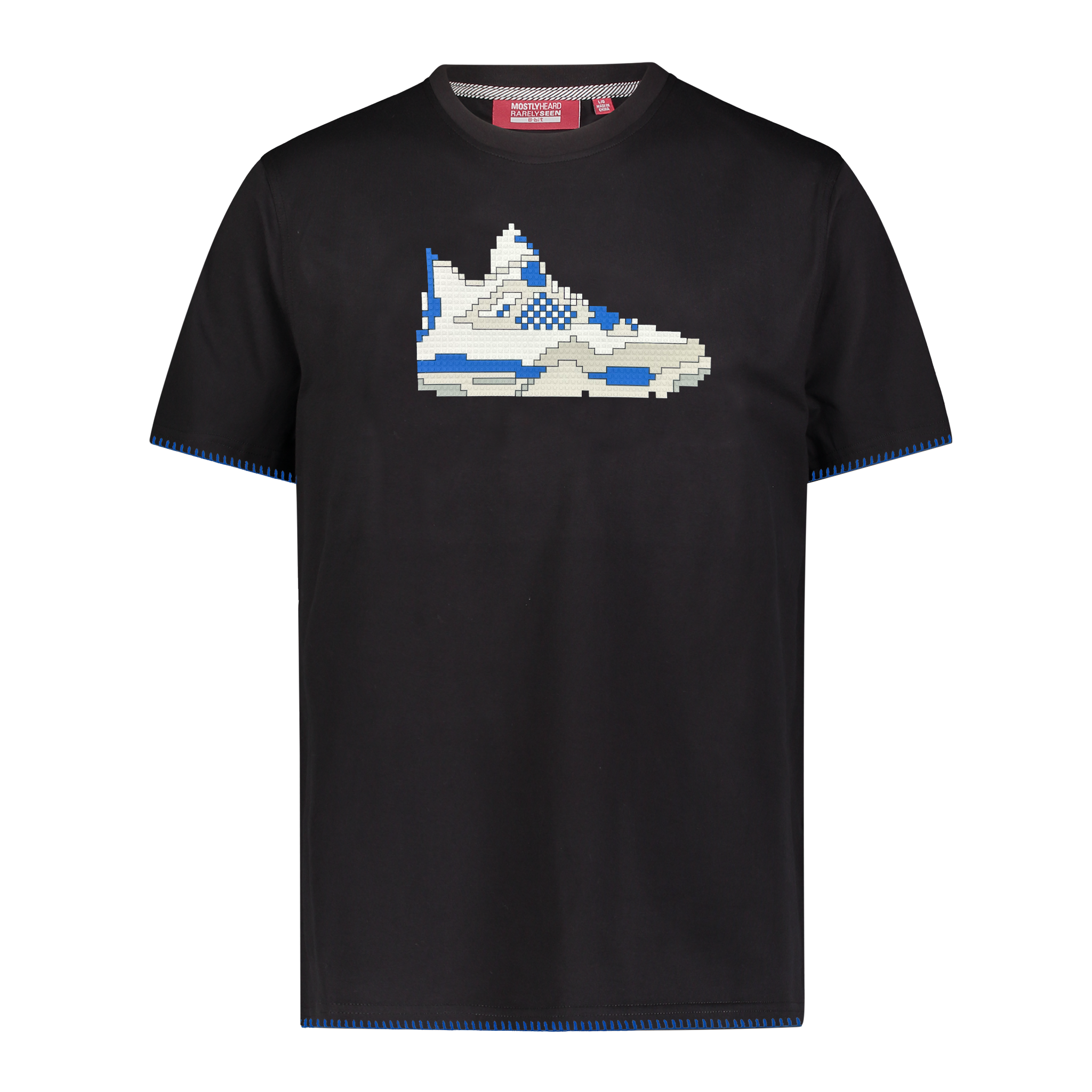 INDUSTRY TEE