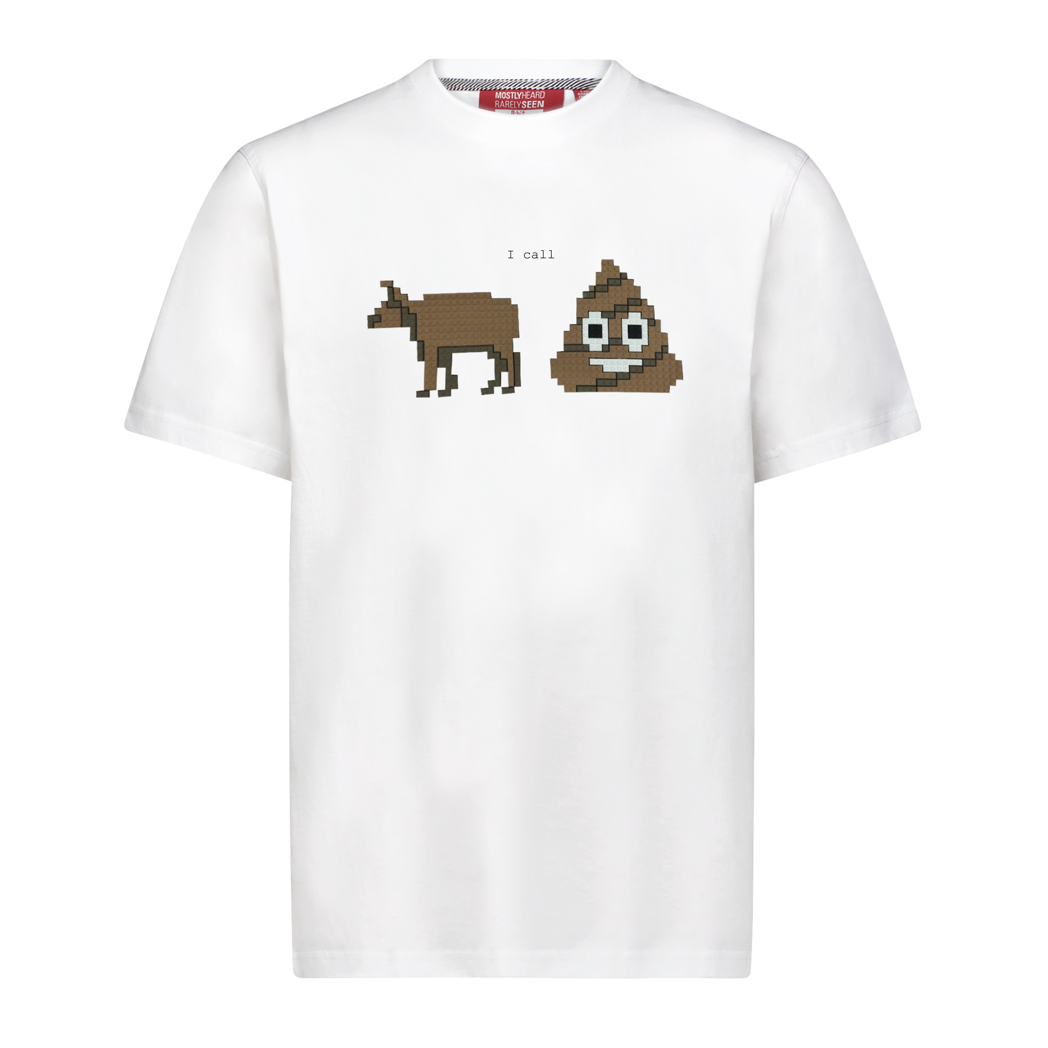 I CALL TEE