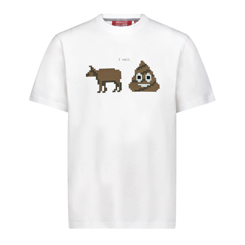 I CALL TEE