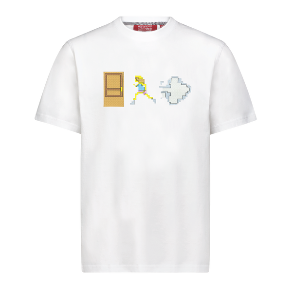 GOTTA RUN TEE