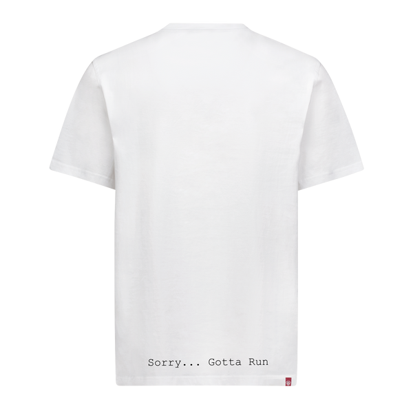 GOTTA RUN TEE