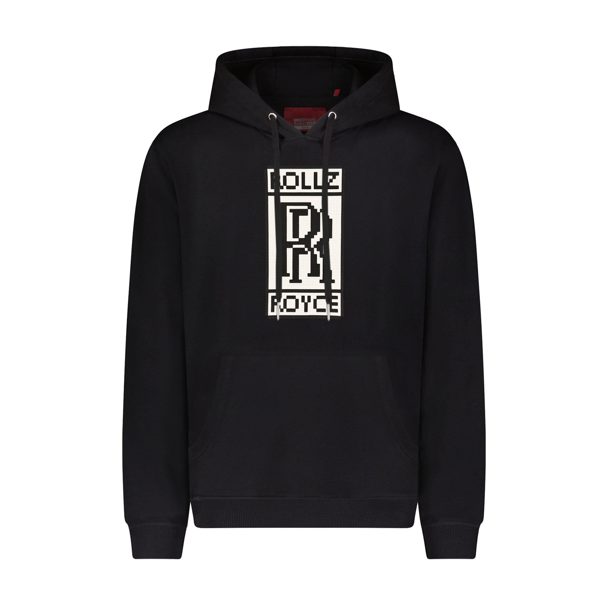 RR HOODIE