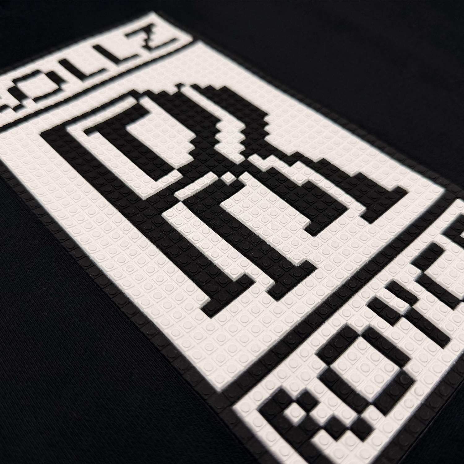 RR HOODIE