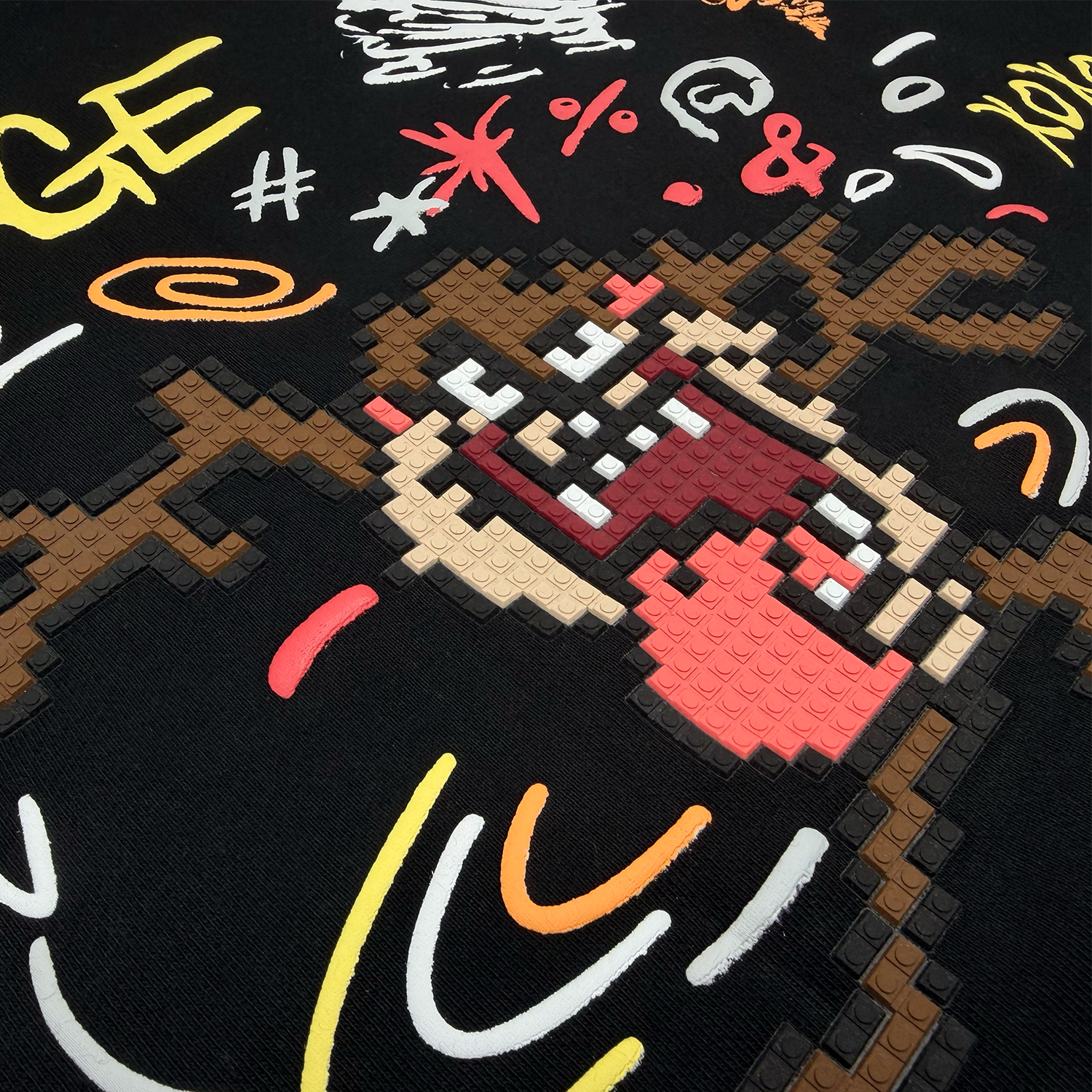 SAVAGE T HOODIE