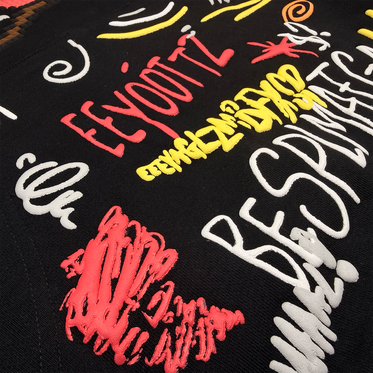 SAVAGE T HOODIE