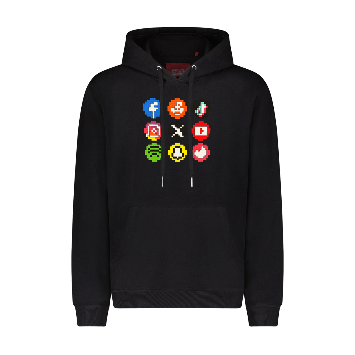 Hoodies – mostlyheardrarelyseen8bit