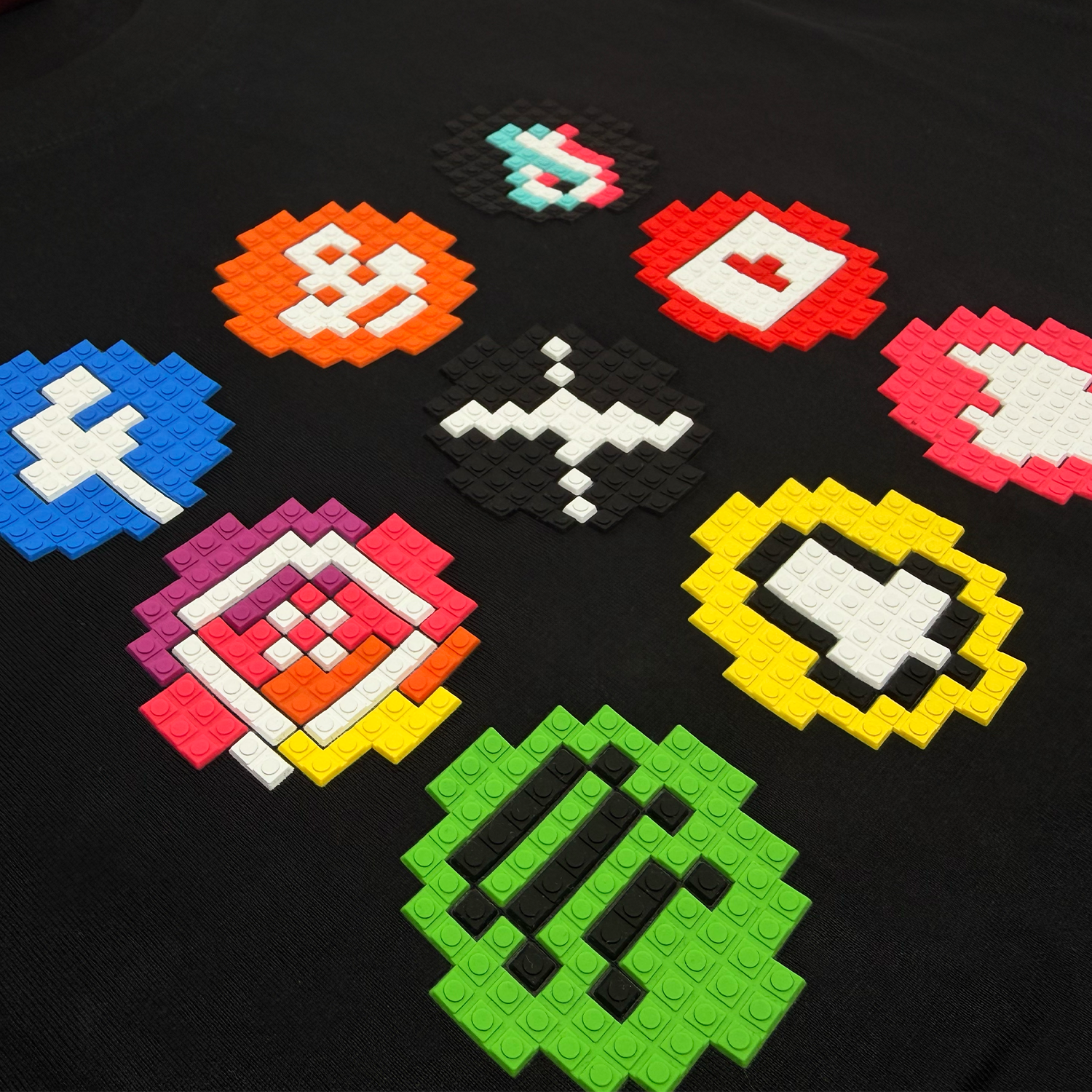 SOCIAL MEDIA HOODIE
