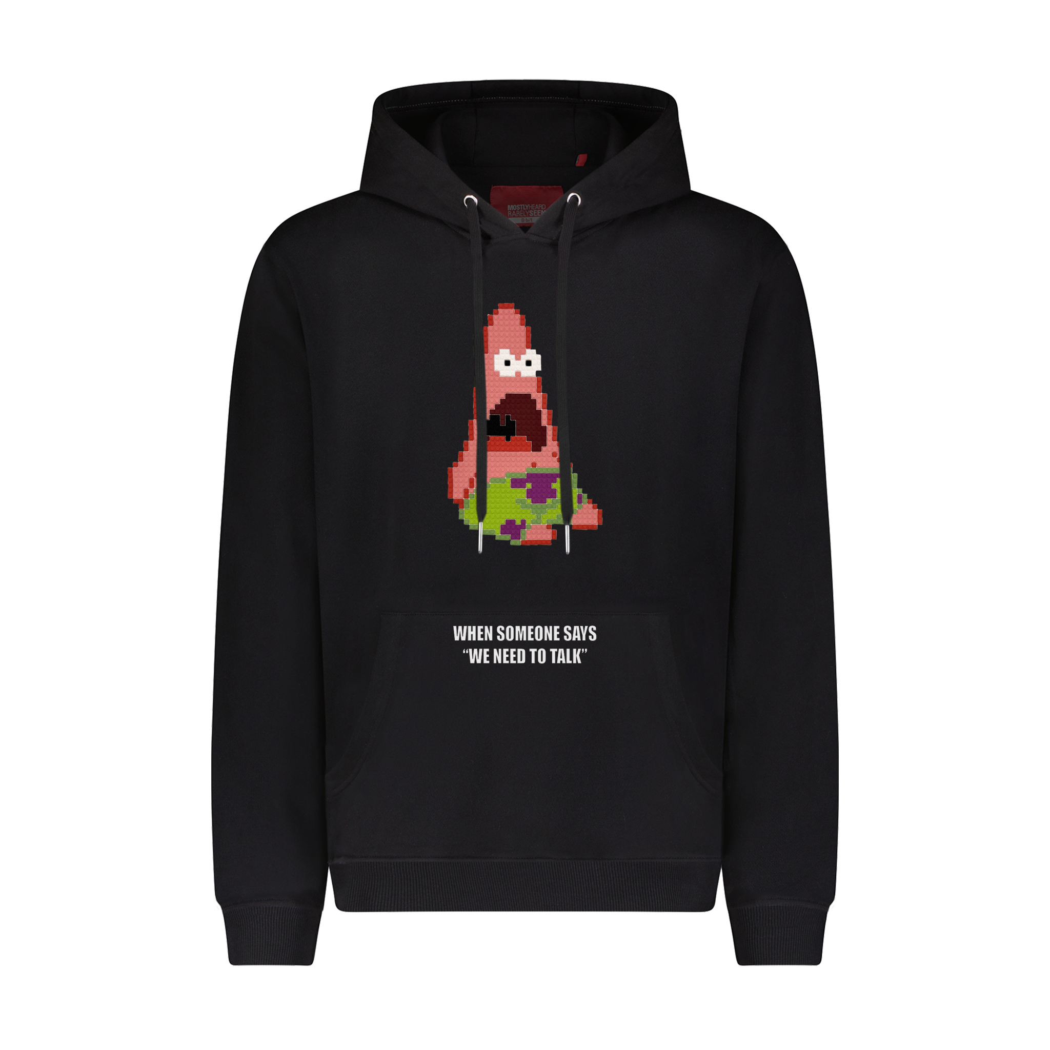 MR. STAR HOODIE