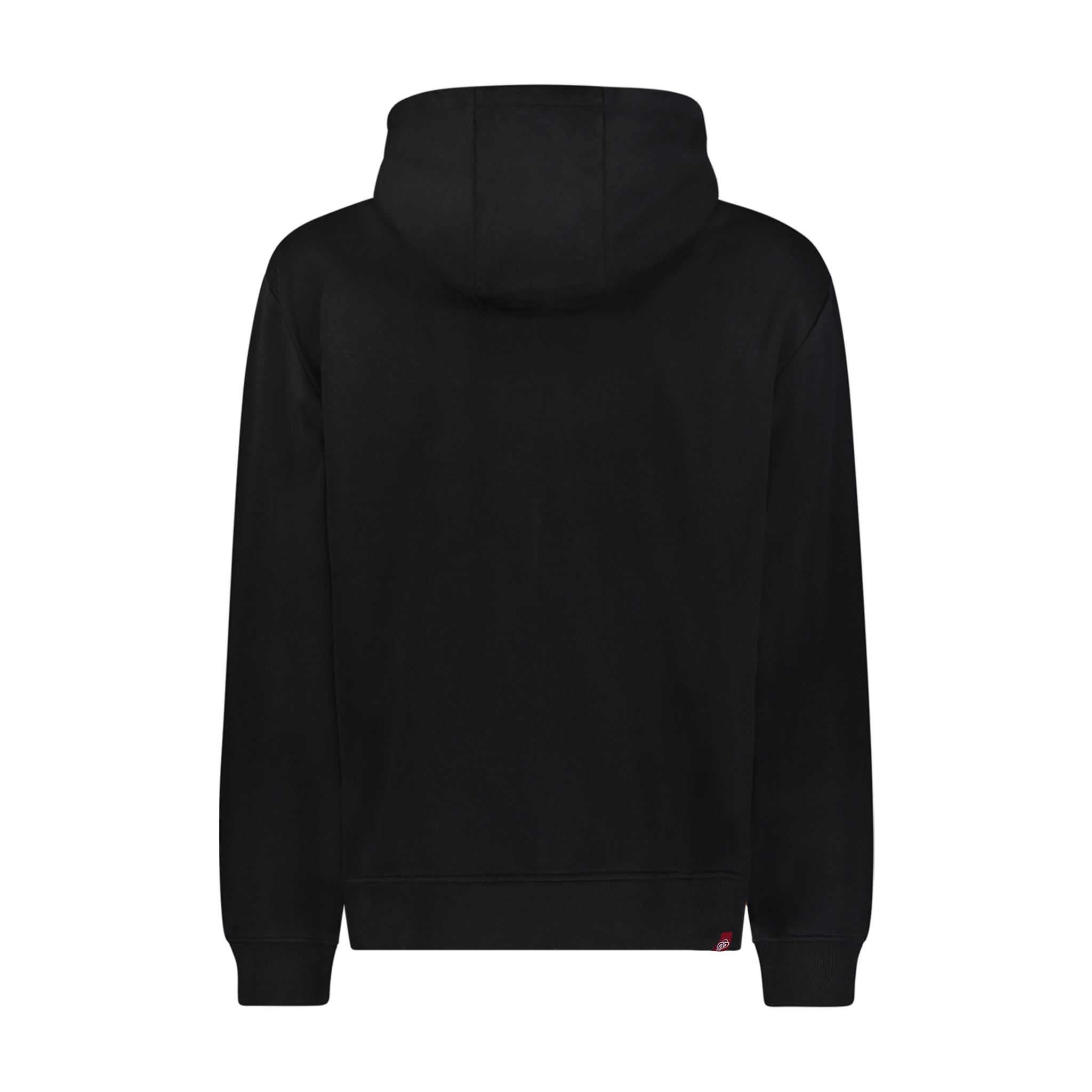 ALIEN MAN HOODIE