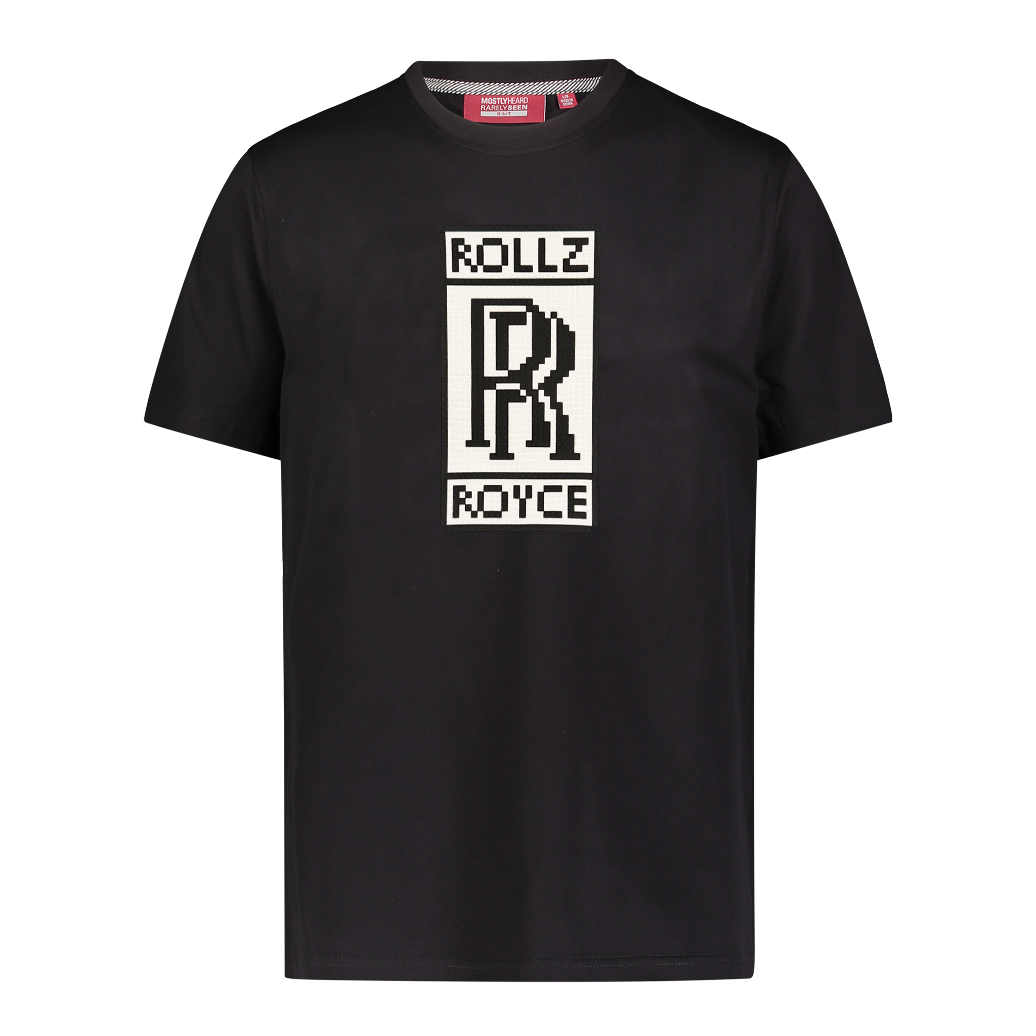 RR TEE