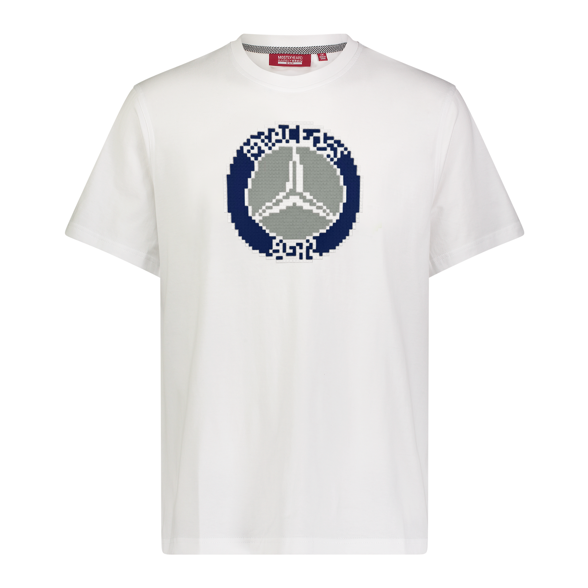 STAR TEE
