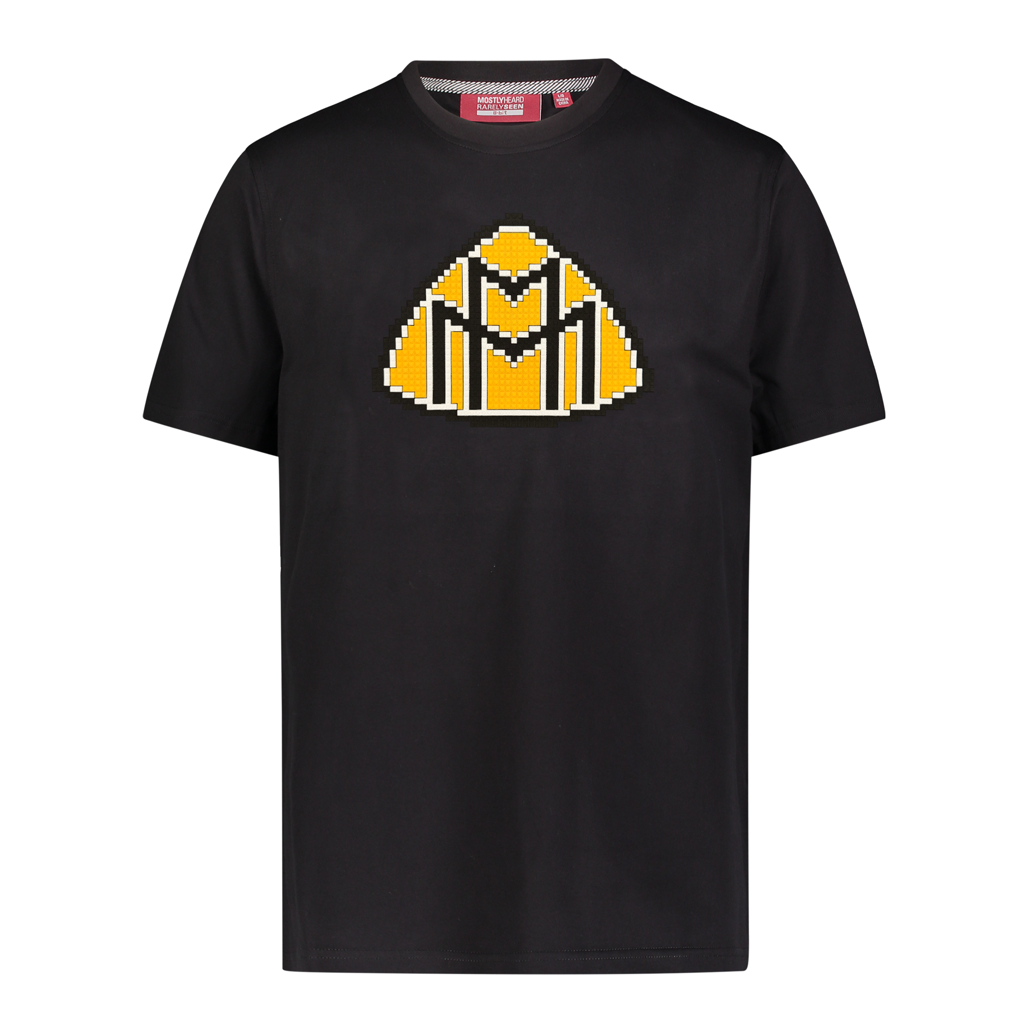 DOUBLE M TEE