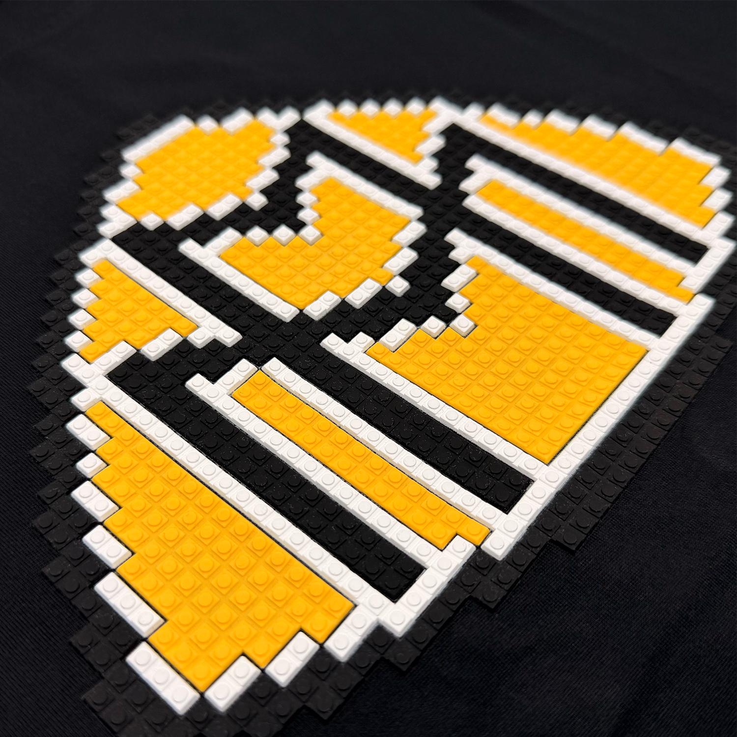 DOUBLE M TEE