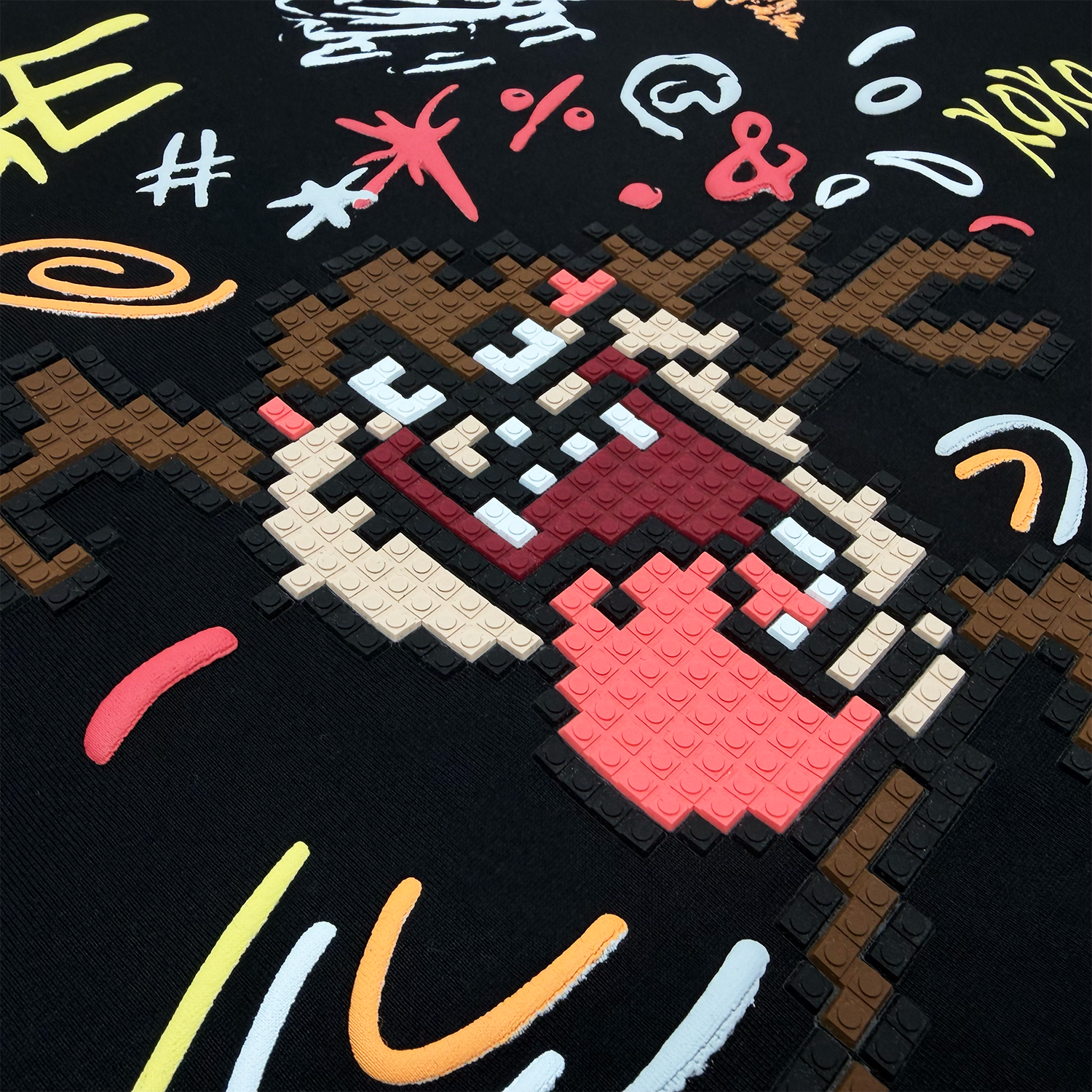 SAVAGE T TEE