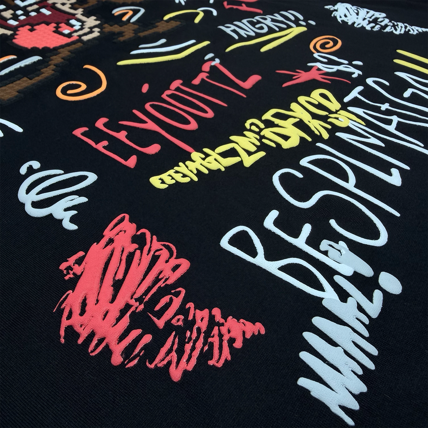SAVAGE T TEE