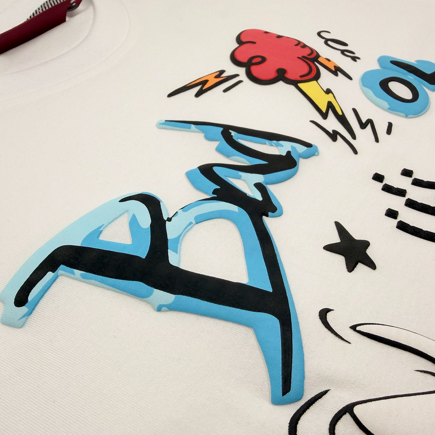 BAD OL BIRDIE TEE
