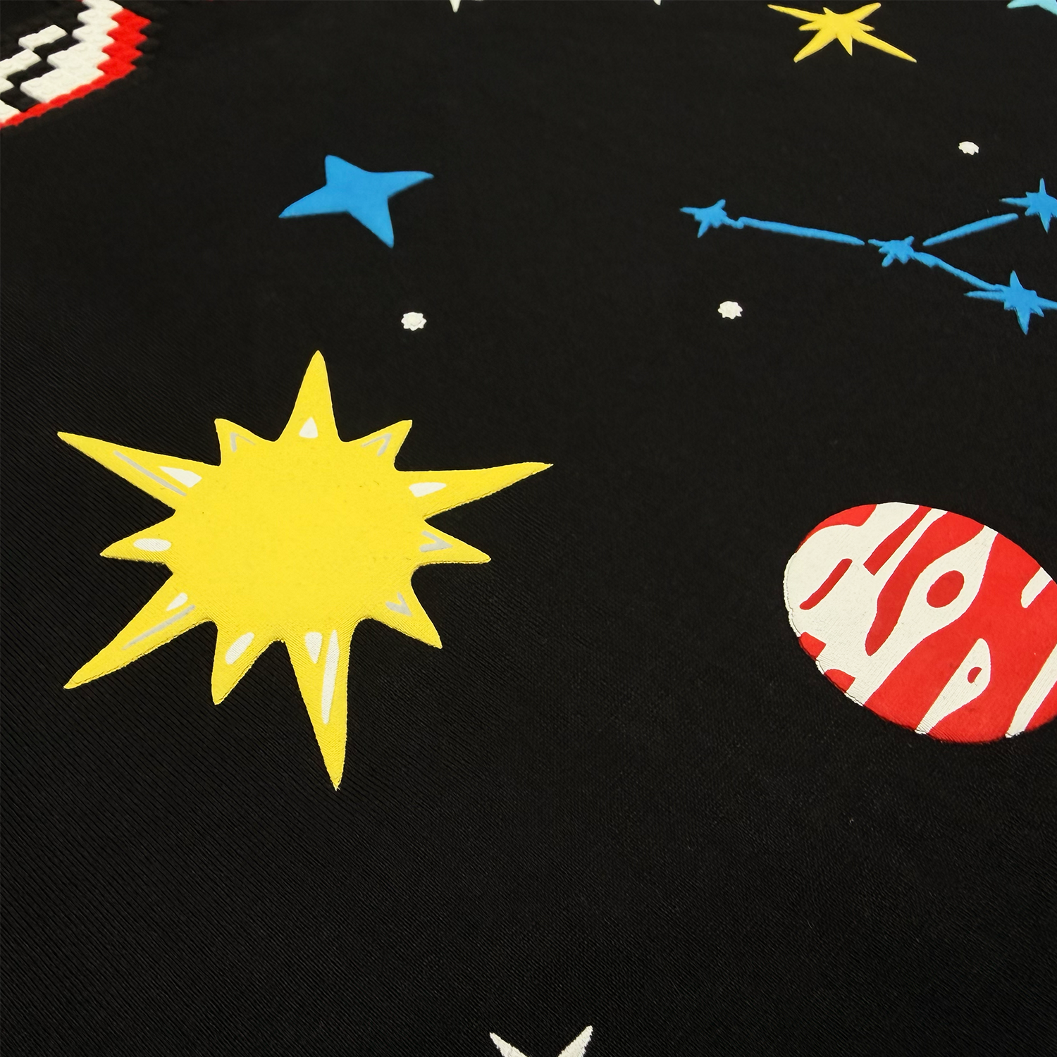 ALIEN MAN TEE