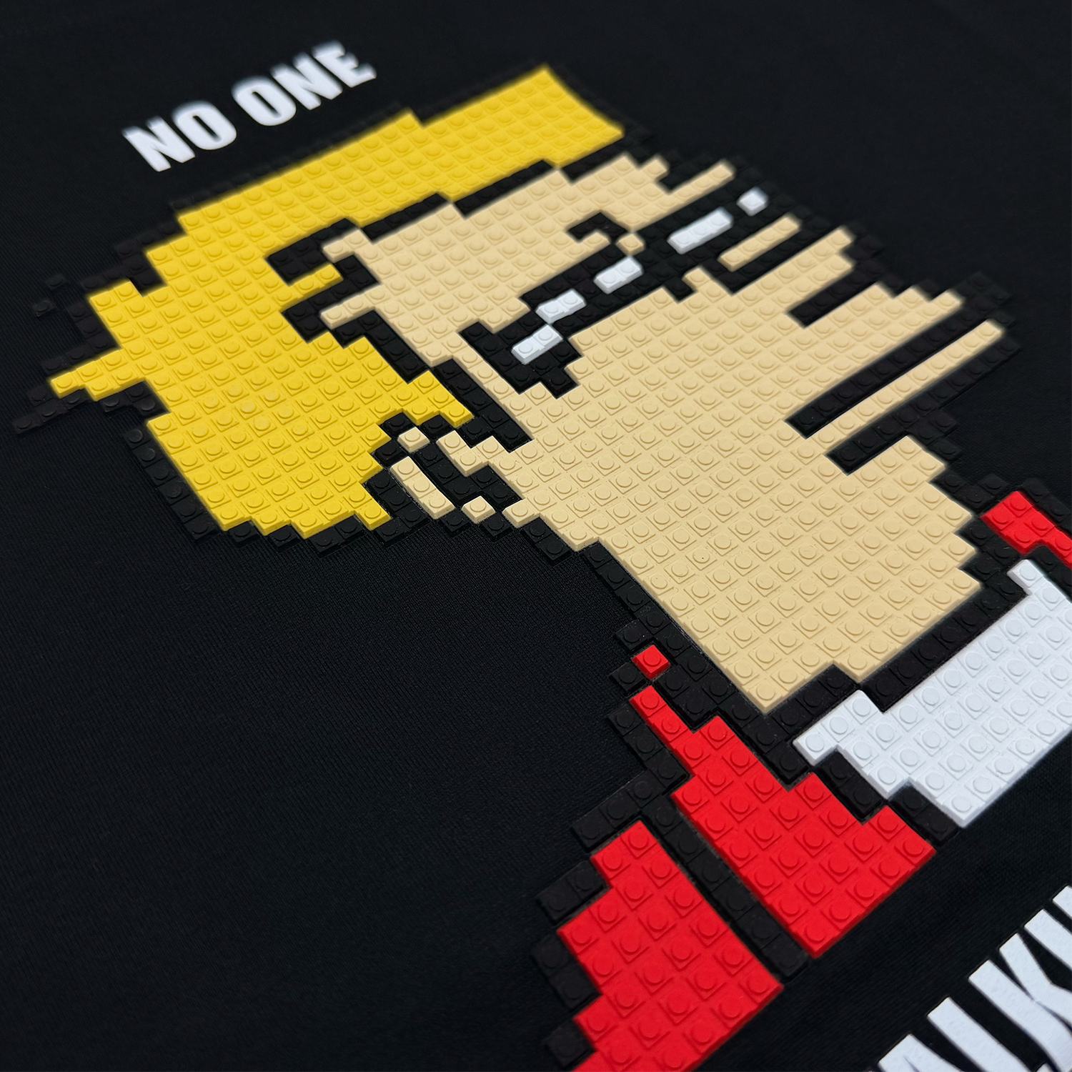 FUTURE MAN TEE