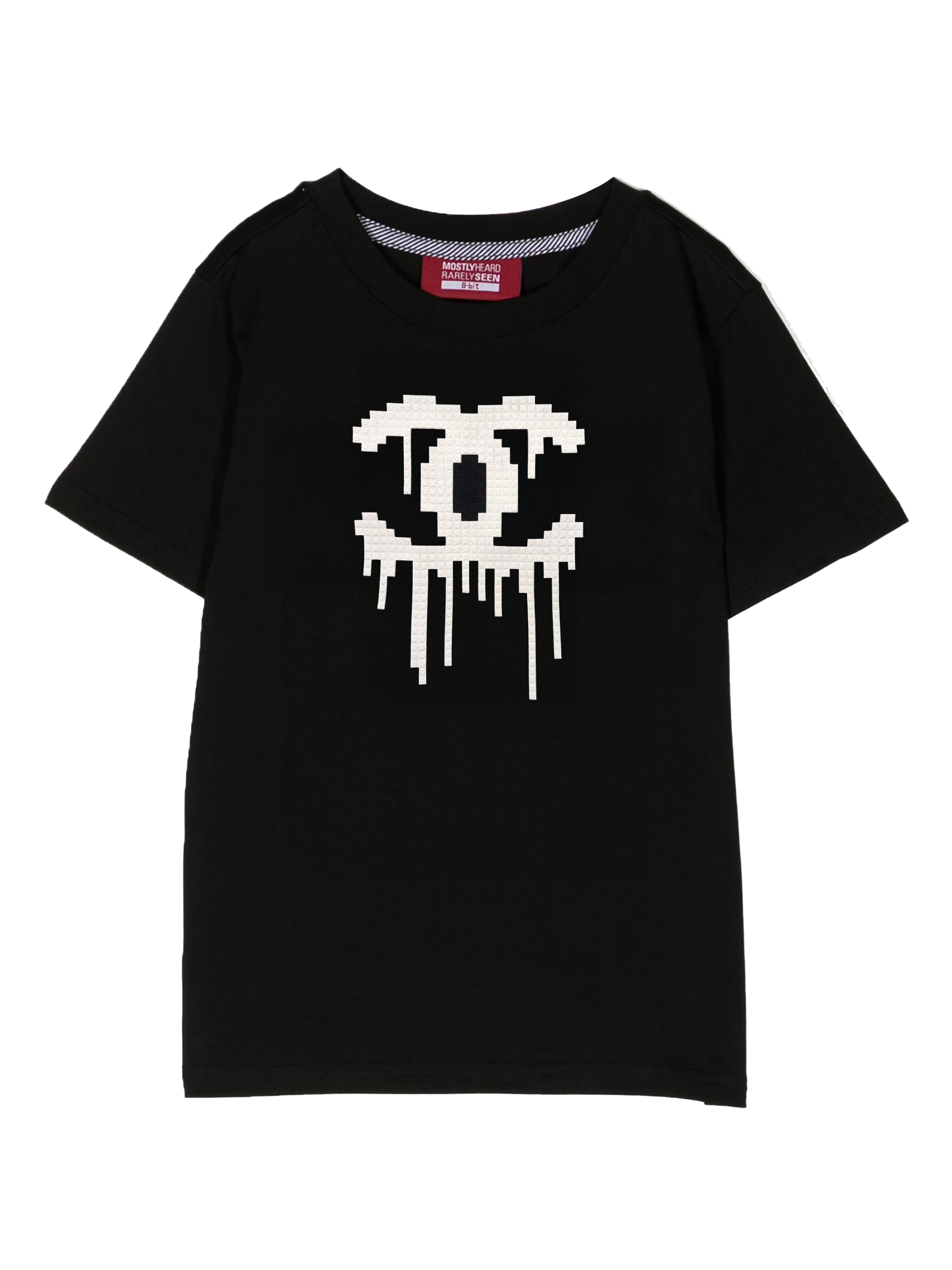 MINI DOUBLE C DRIP TEE