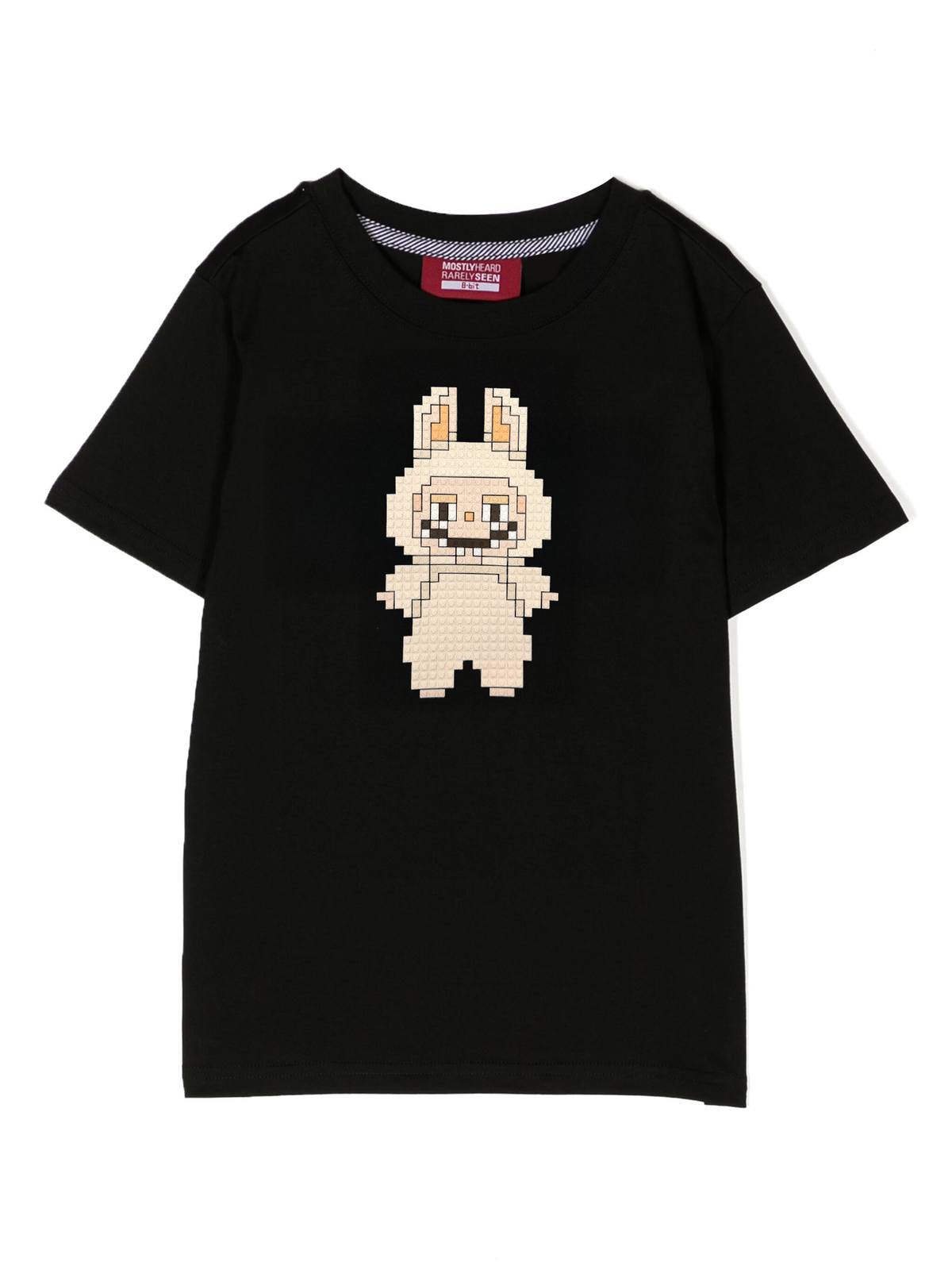 T-Shirts - Kids – mostlyheardrarelyseen8bit