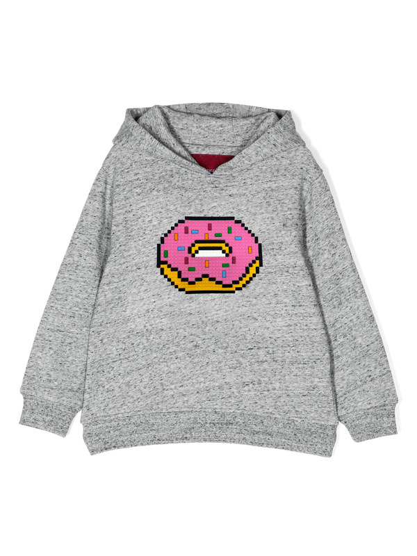 DONUT HOODIE