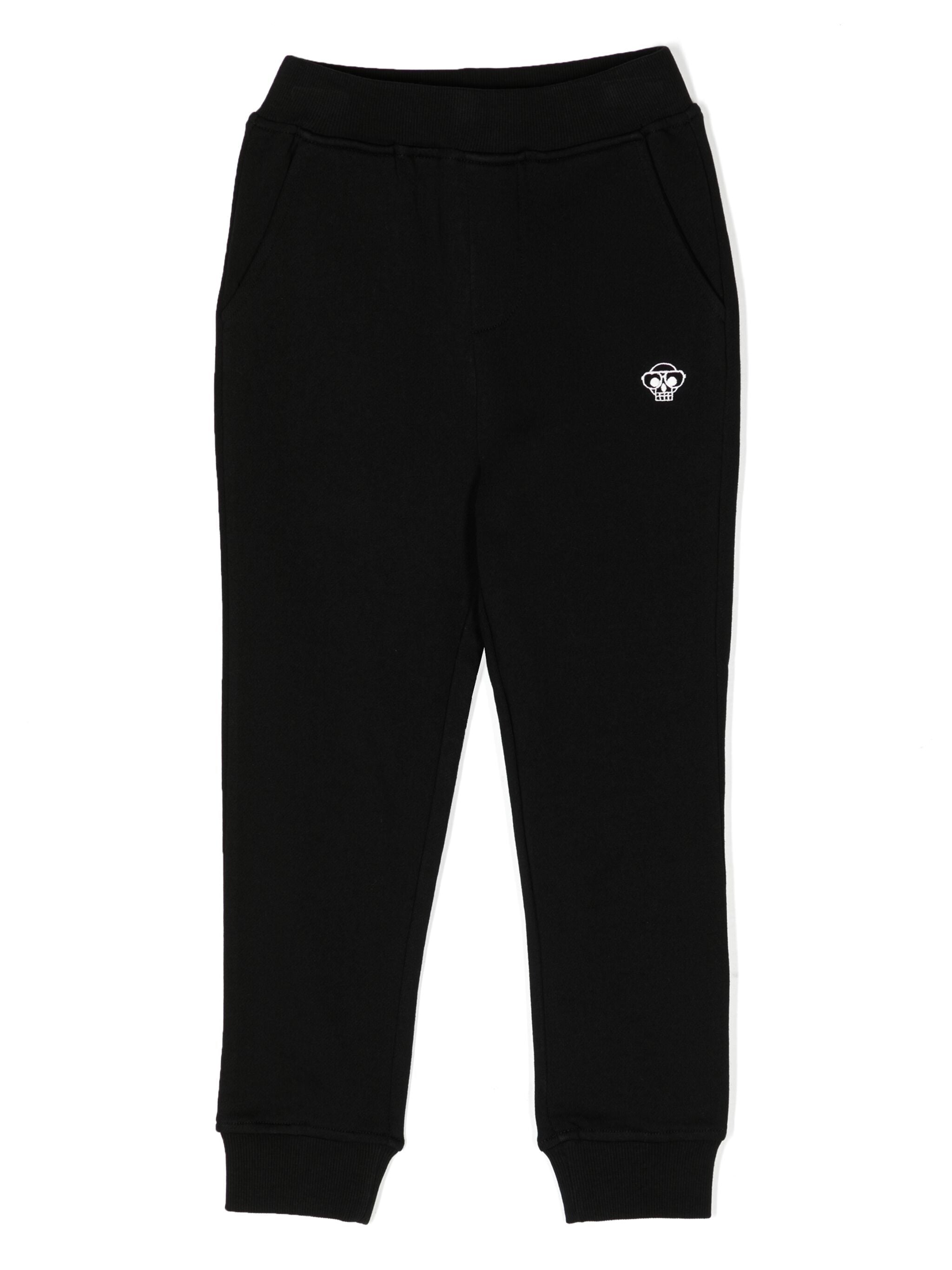 MINI KNIT JOGGERS