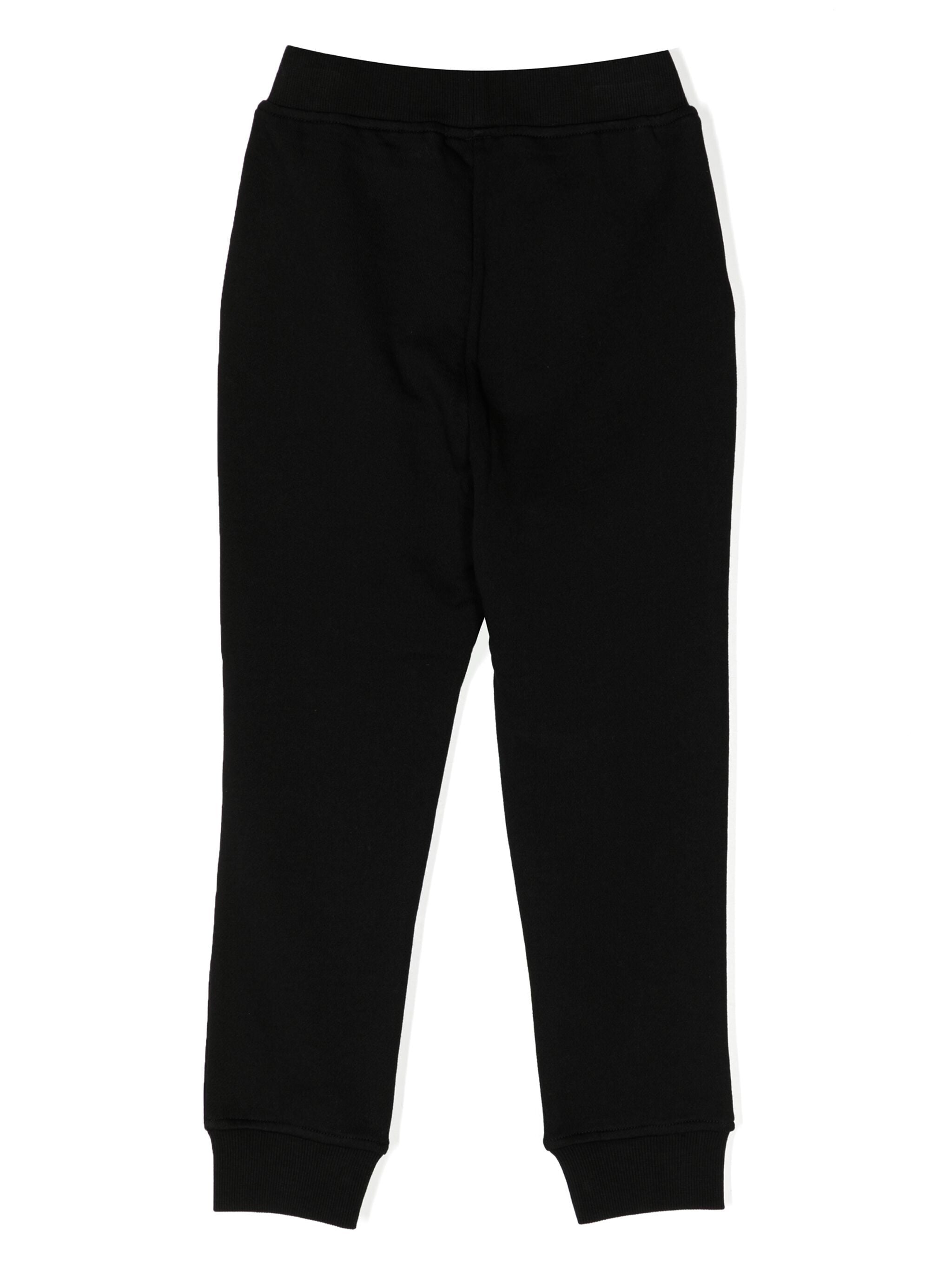 MINI KNIT JOGGERS