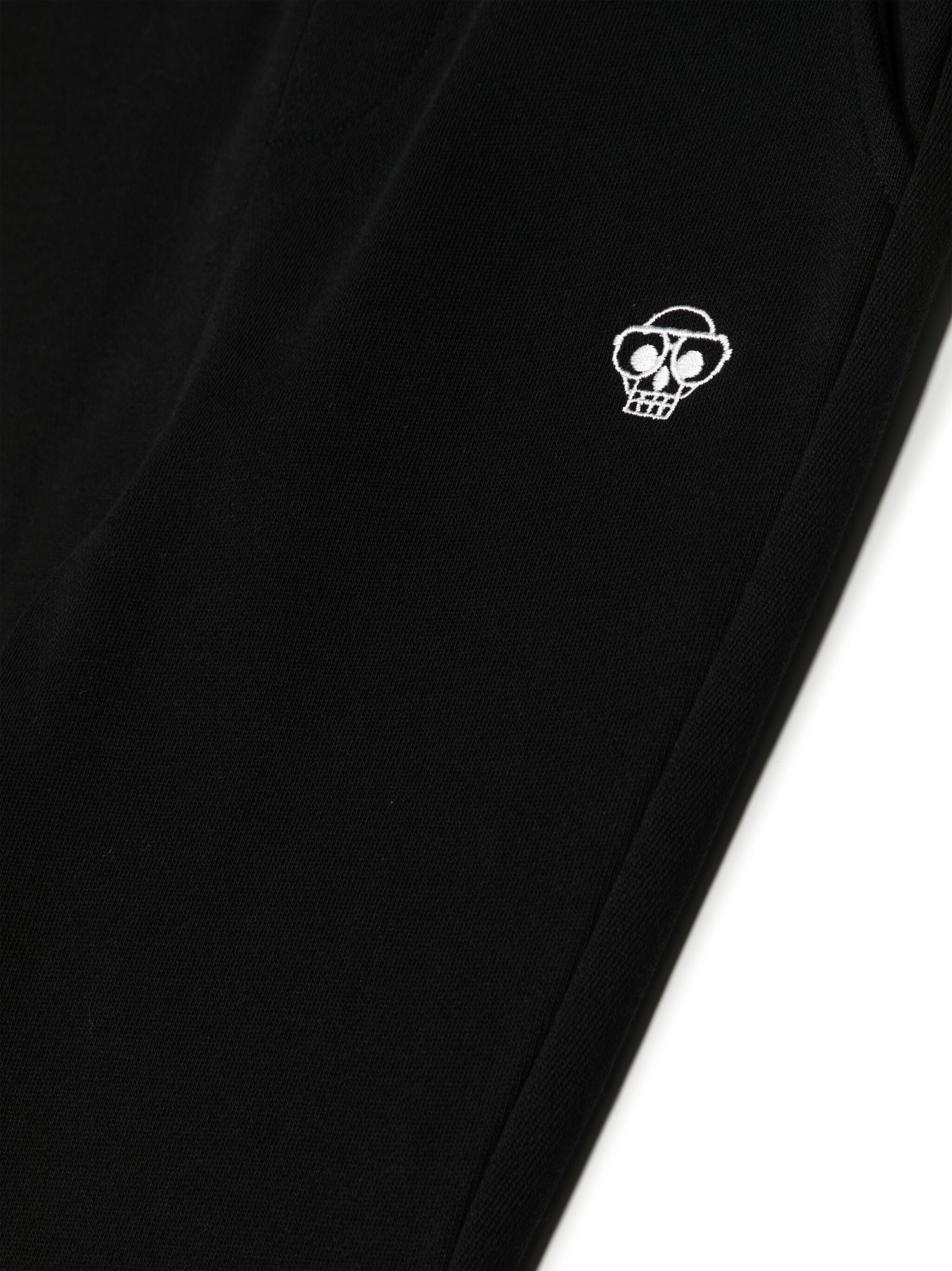 MINI KNIT JOGGERS