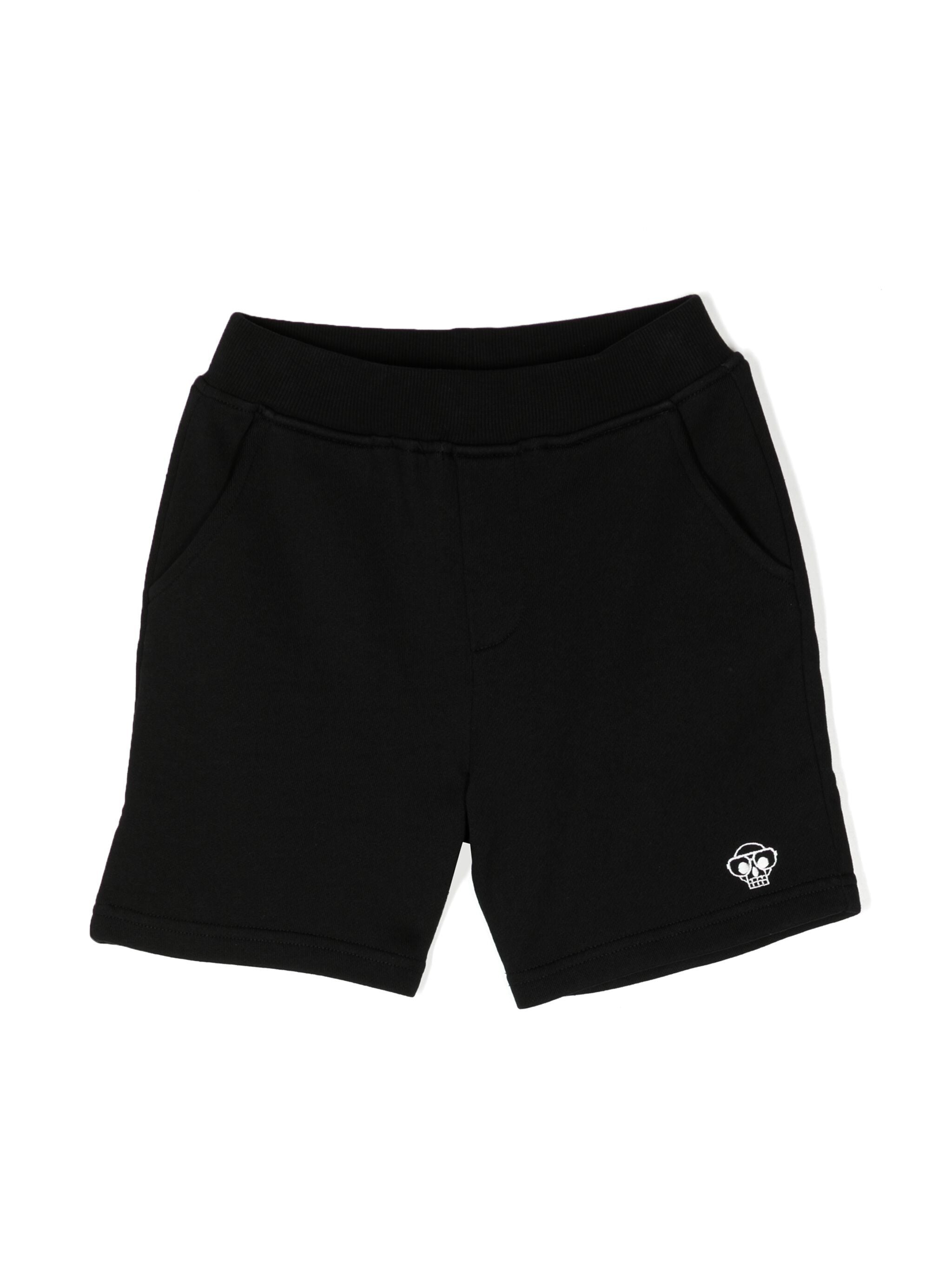 MINI KNIT SHORTS