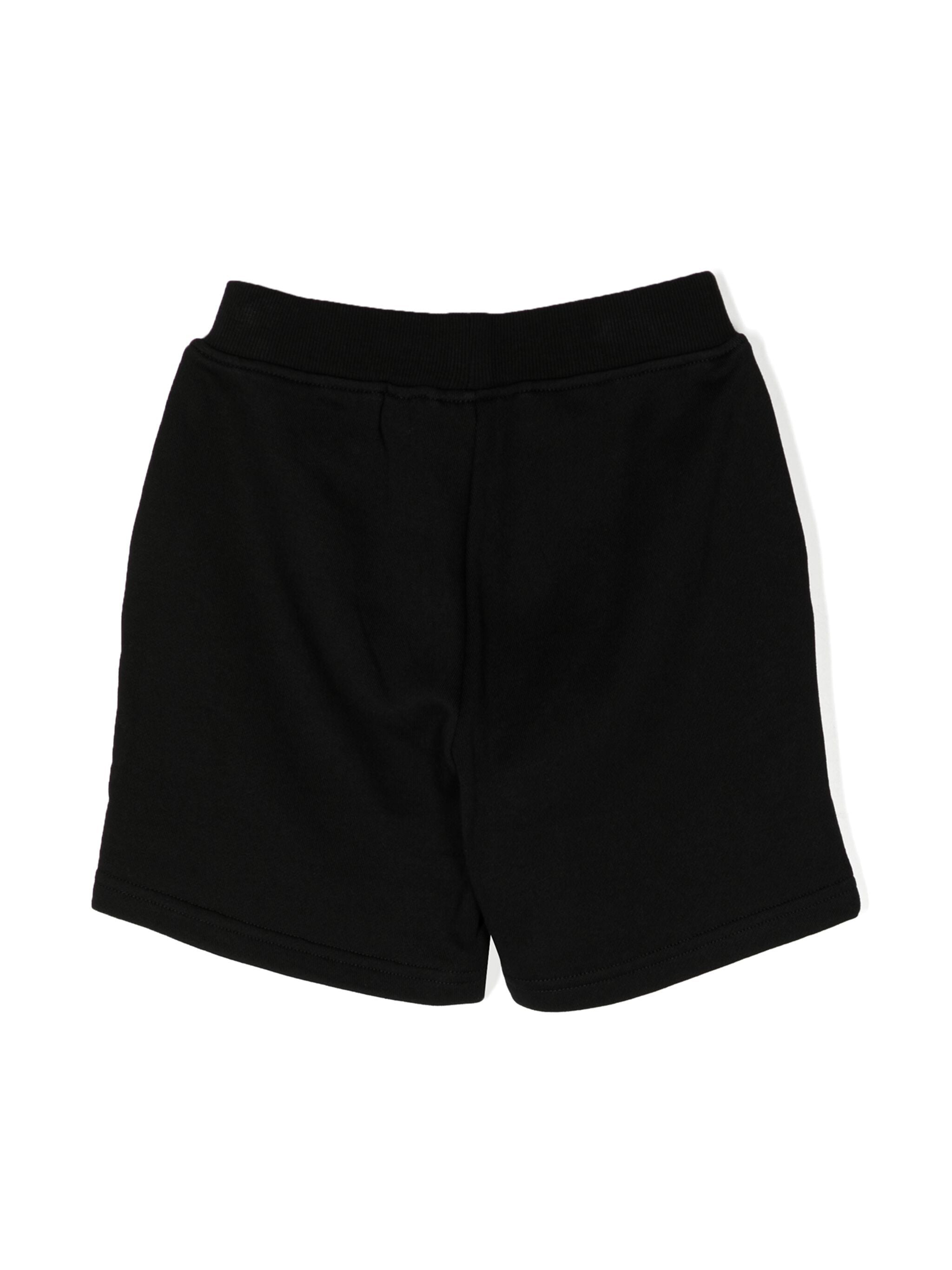 MINI KNIT SHORTS