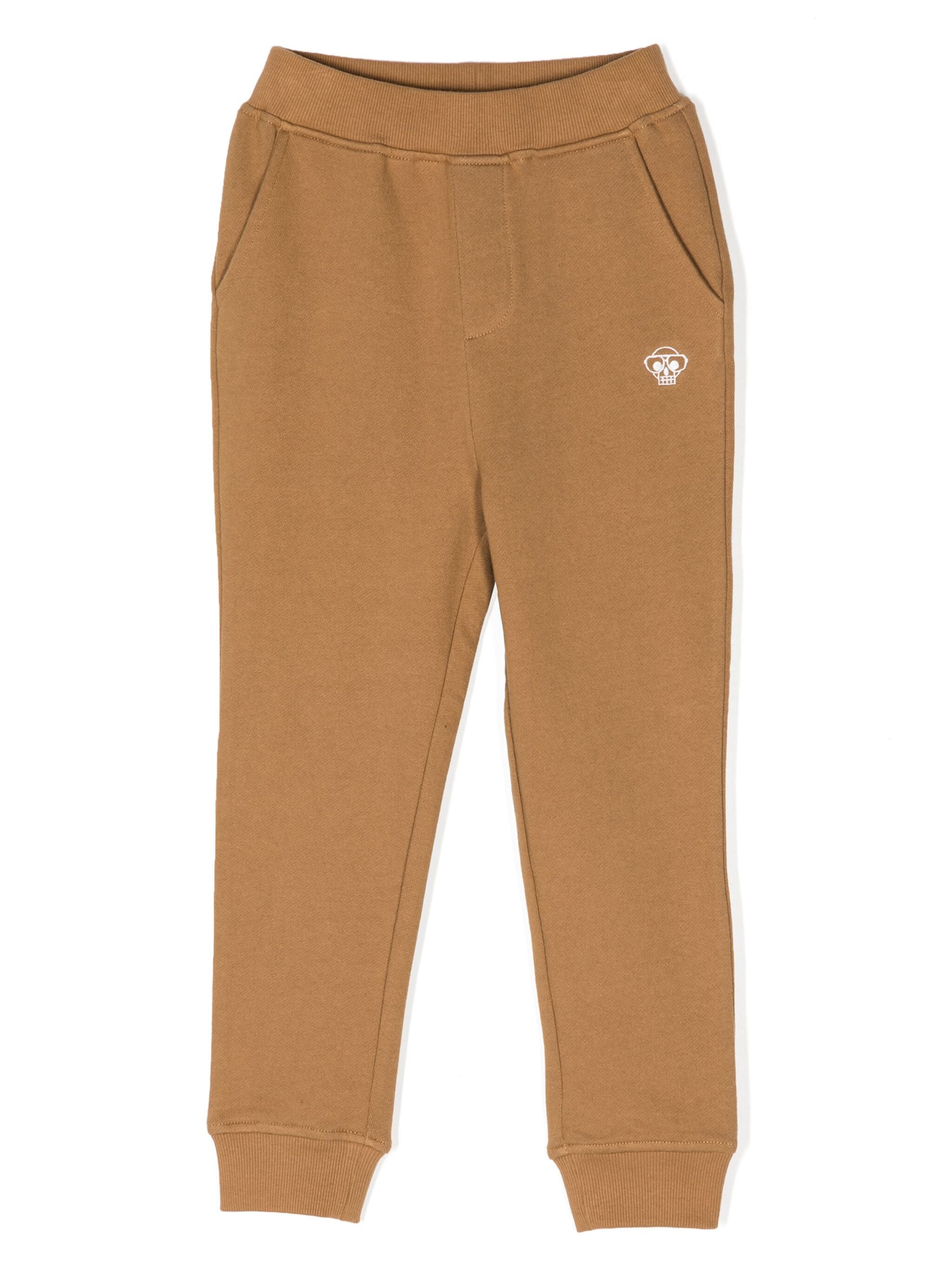 MINI KNIT JOGGERS