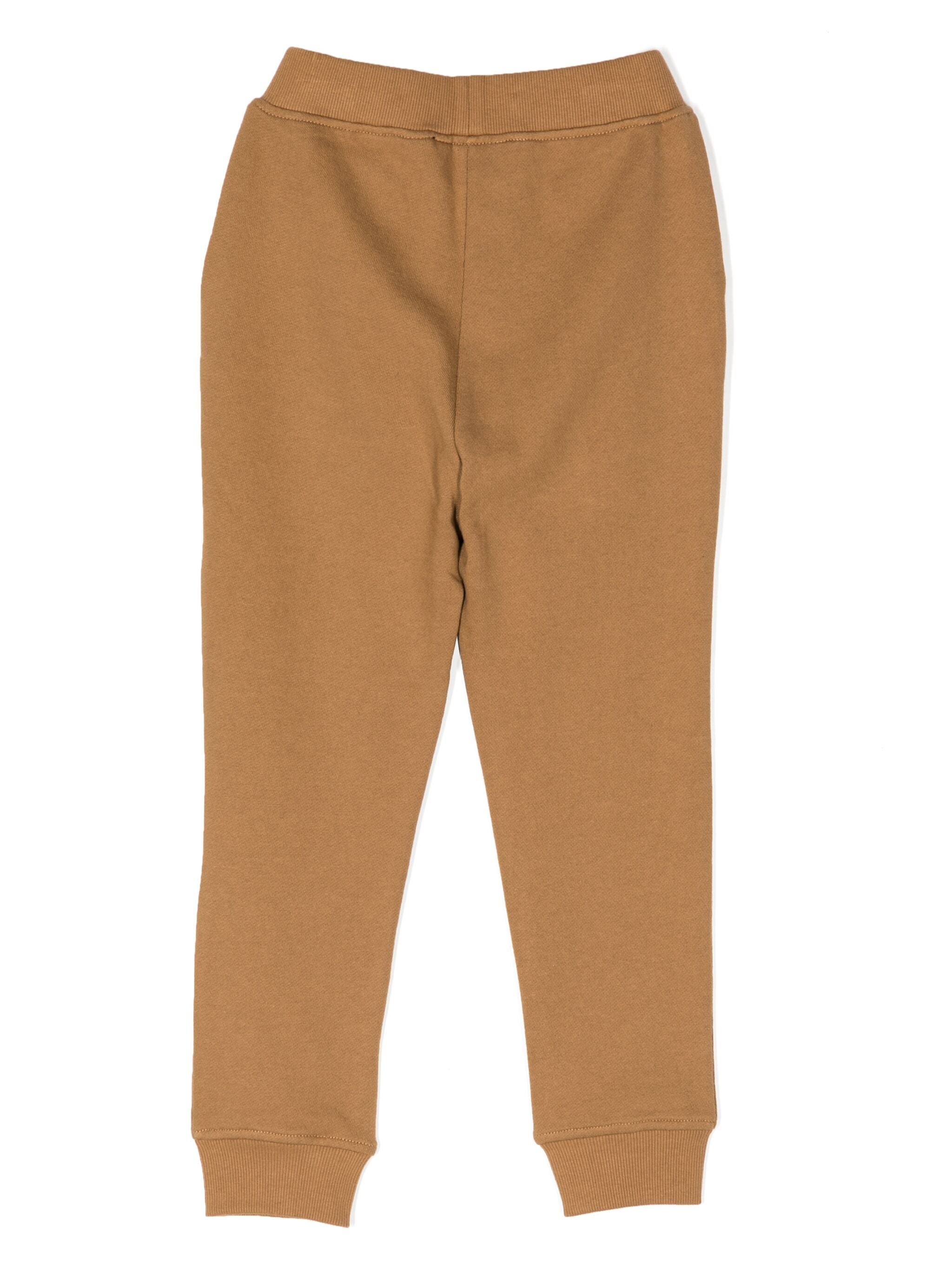 MINI KNIT JOGGERS