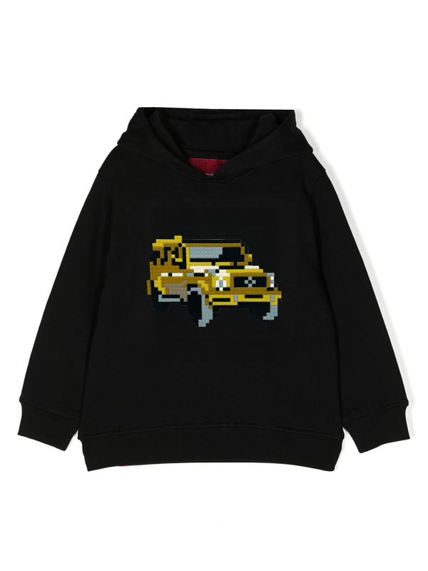 MINI G HOODIE