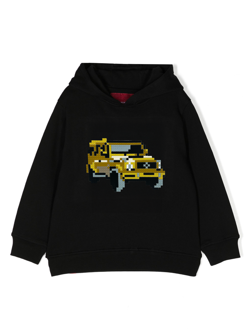 MINI G HOODIE