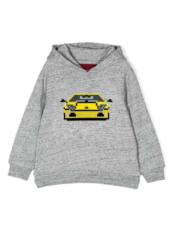 MINI SV HOODIE