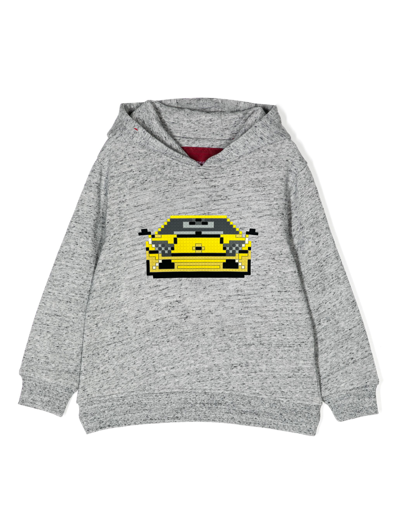 MINI SV HOODIE