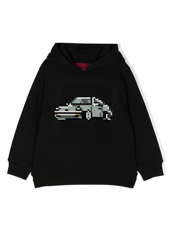 MINI 911 HOODIE