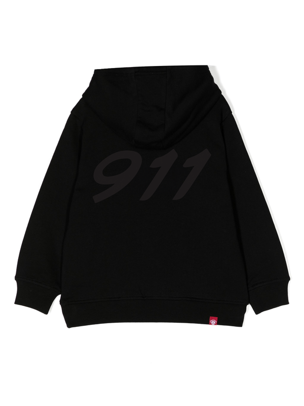 MINI 911 HOODIE