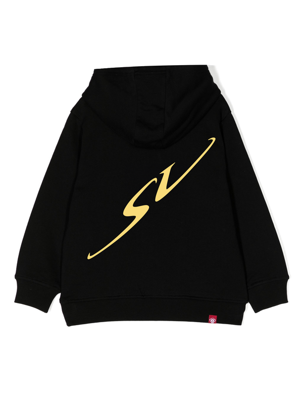 MINI SV ZIP-UP HOODIE