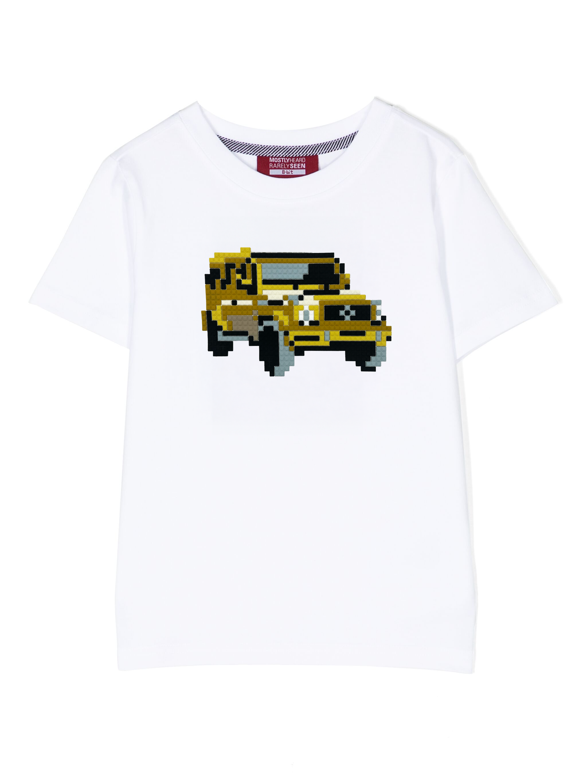 MINI G TEE
